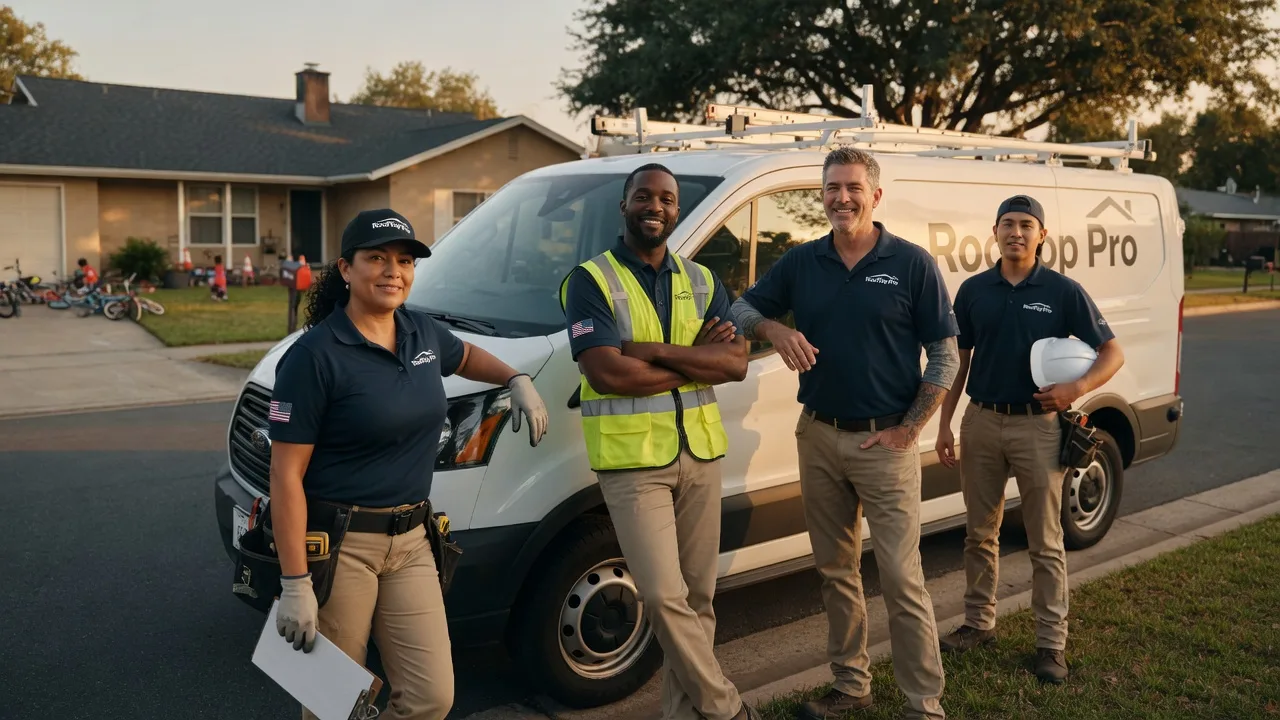 Roof Repair in Hartstown, PA near me