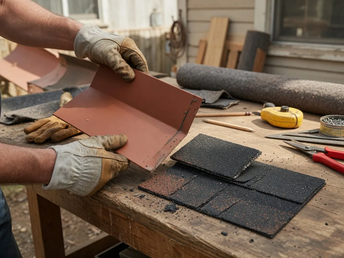 Roof Repair company in Hartstown, PA